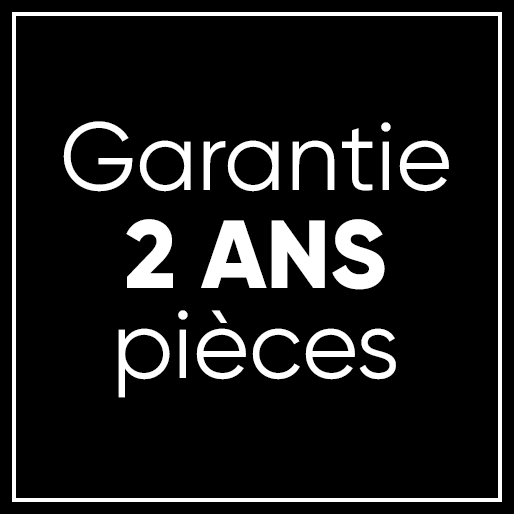 Garantie - CMG