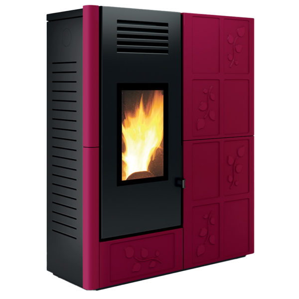 AW EVO – 18kW – FOLIA